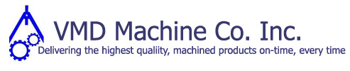 VMD Machine Co. Inc.